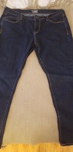 Old Navy The Flirt Jeans size 12